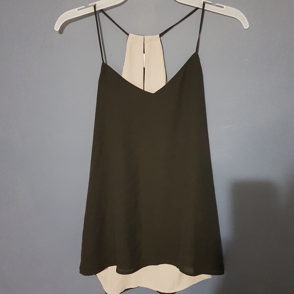 Express top
